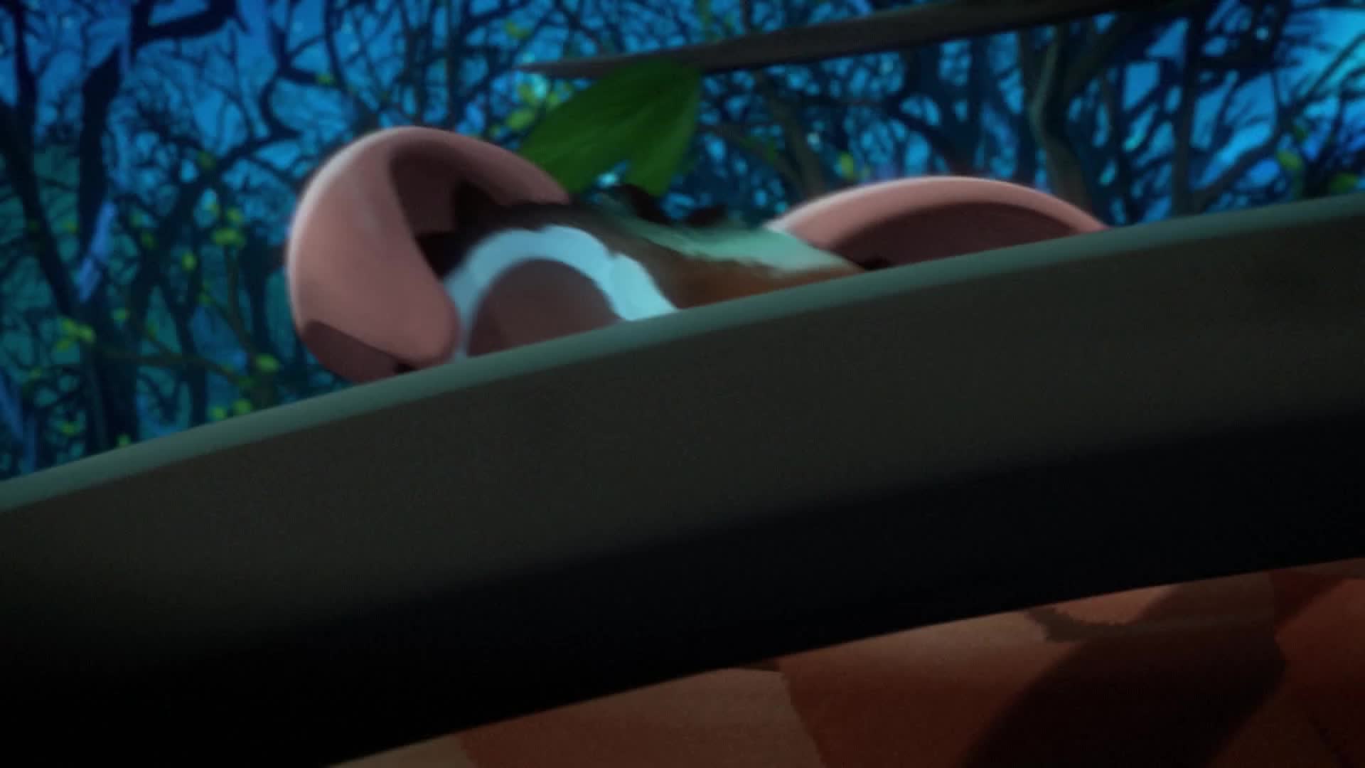 Gremlins Tajemství Mogwaiů S01E01 10 2023 CZ dab 1080p Nikdy se nesmí namočit mkv