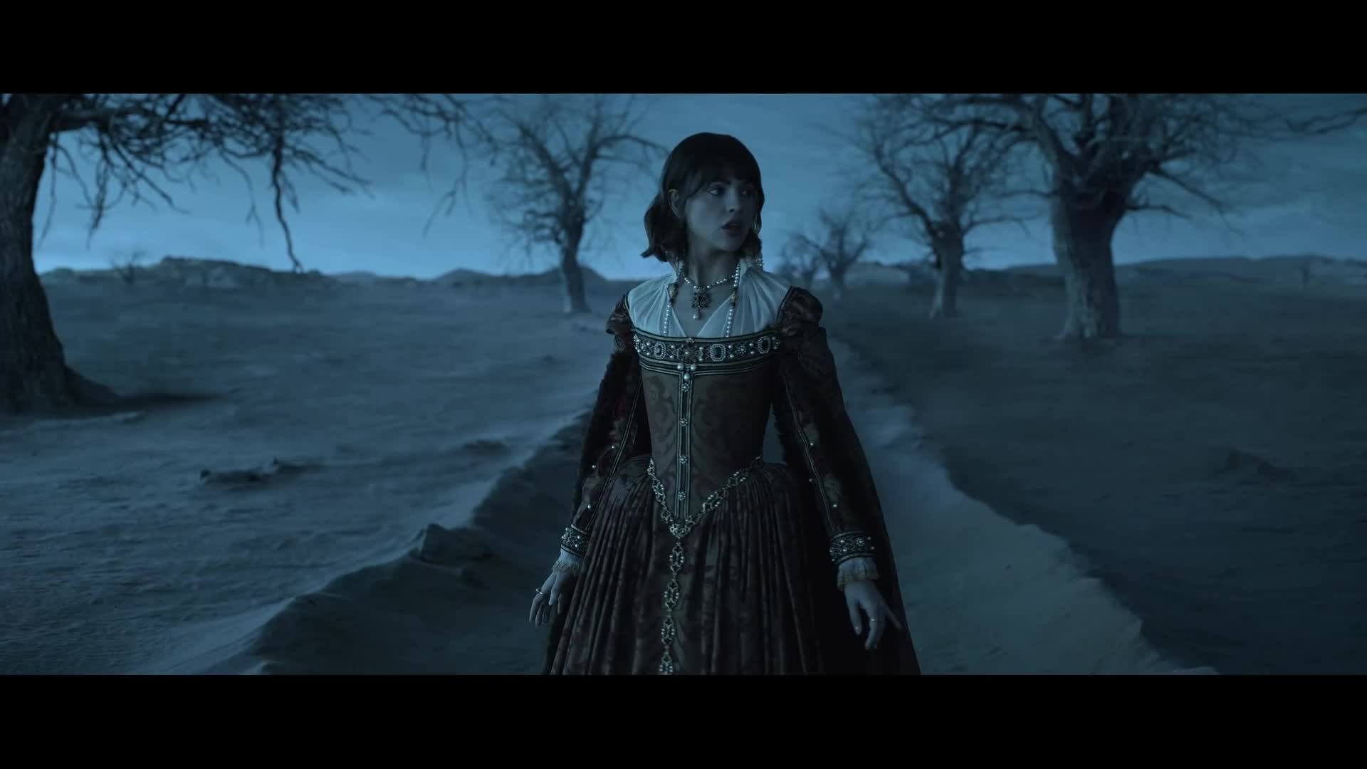 Problém tří těles S01E03 {2024} dobrodružný, drama, sci fi AAC 5 1 1080p CZ dabing mkv