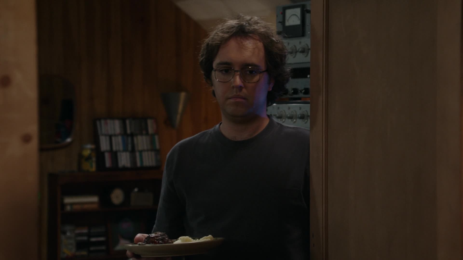 Georgie a Mandy Poprvé svoji S02E06 22 2025 CZ dab 1080p Zlomené srdce a útočiště utlačovaných mkv