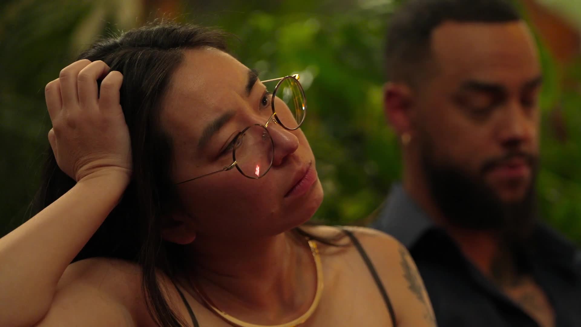 Tajemství za milión dolarů S01E02 08 2025 CZ dab 1080p Pět podezřelých mp4