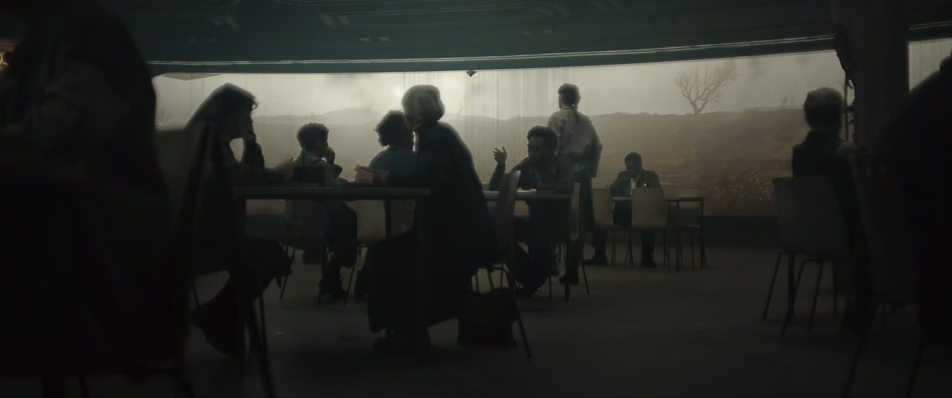 Silo S02E08 10 2024 CZ tit 1080p Quinnova kniha mkv