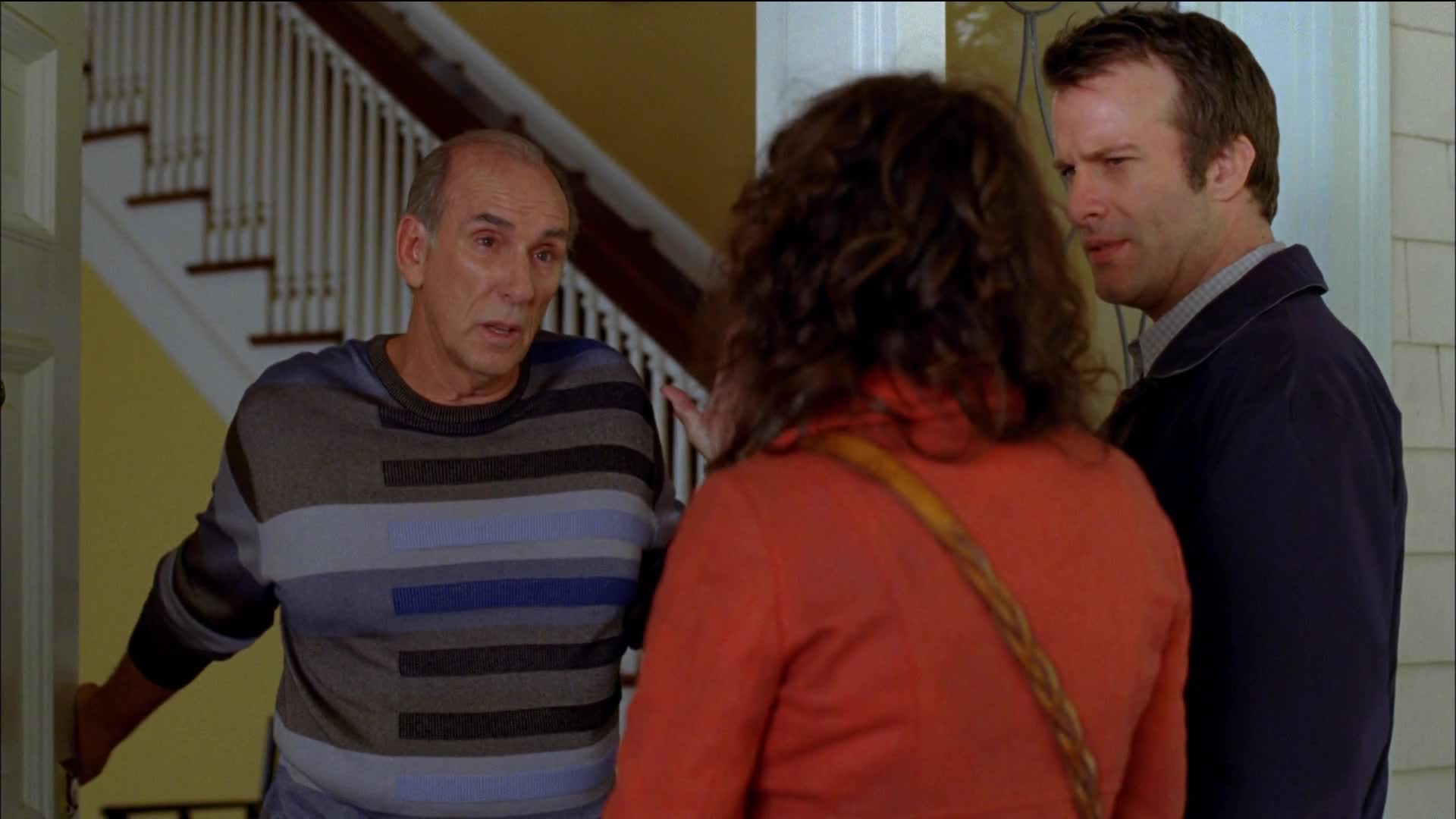 Hung Na velikosti záleží S01E03 10 2009 CZ dab 1080p Podivní přátelé mkv