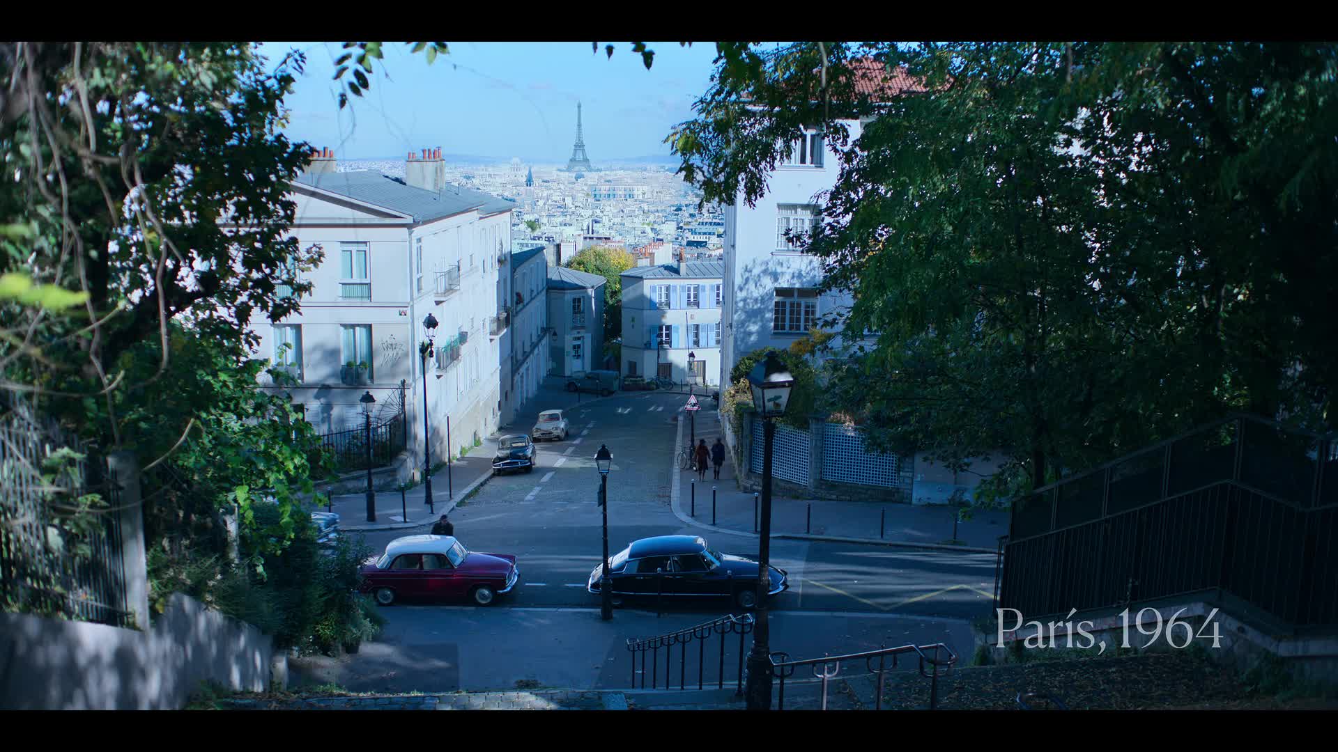 Nikdo nás neviděl odejít S01E01 {2025} drama AAC 5 1 1080p CZ dabing mkv