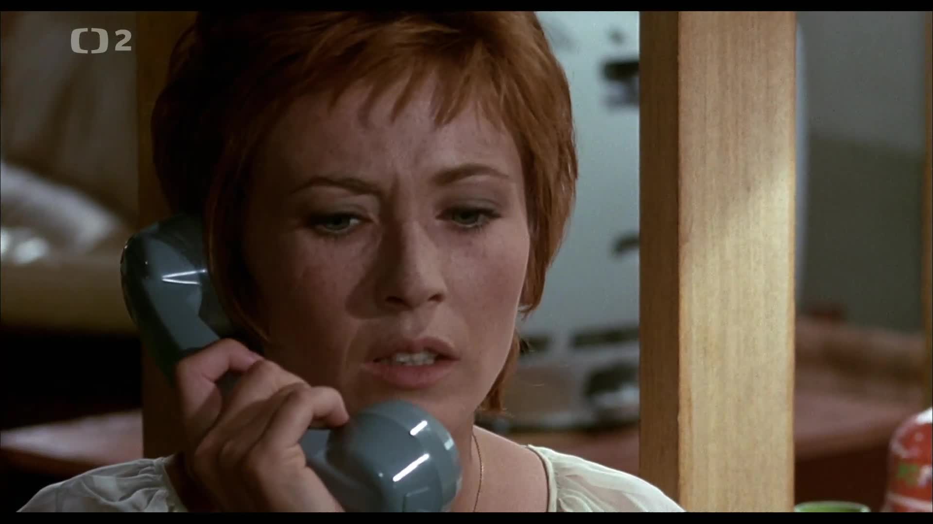 Cestující v dešti {1970} thriller, drama 1080p CZ dabing mkv