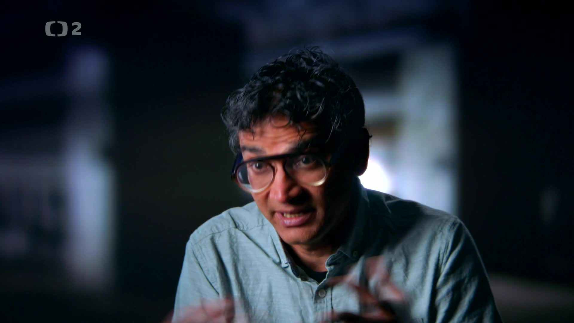 Tajná nacistická věda E02 Křídla Třetí říše mkv