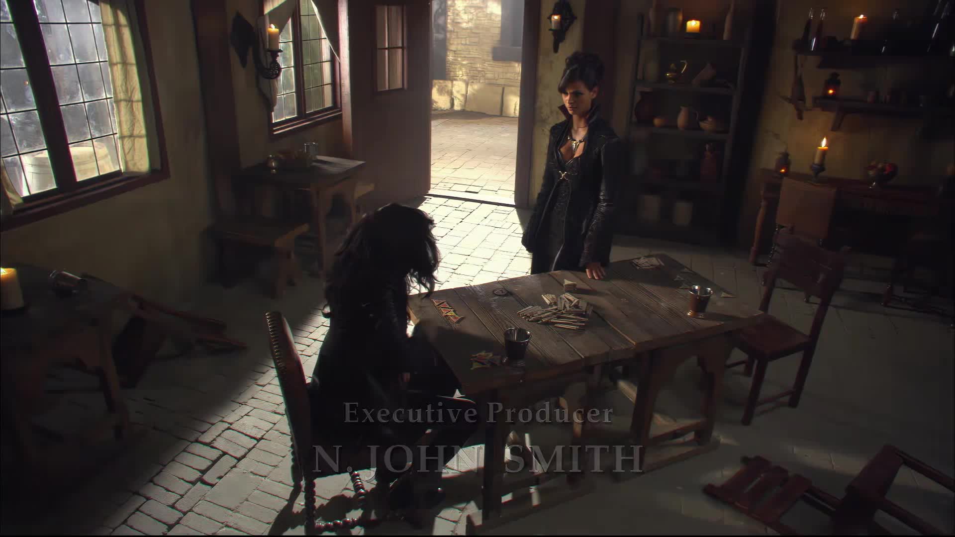 Stargate SG 1 S10E19 Dominion mkv