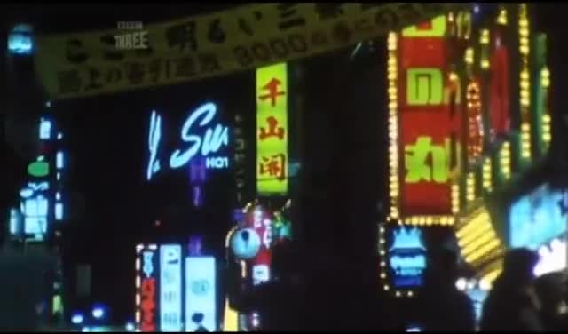 Japanorama S03E06 Gyaru (Bad girls) mp4