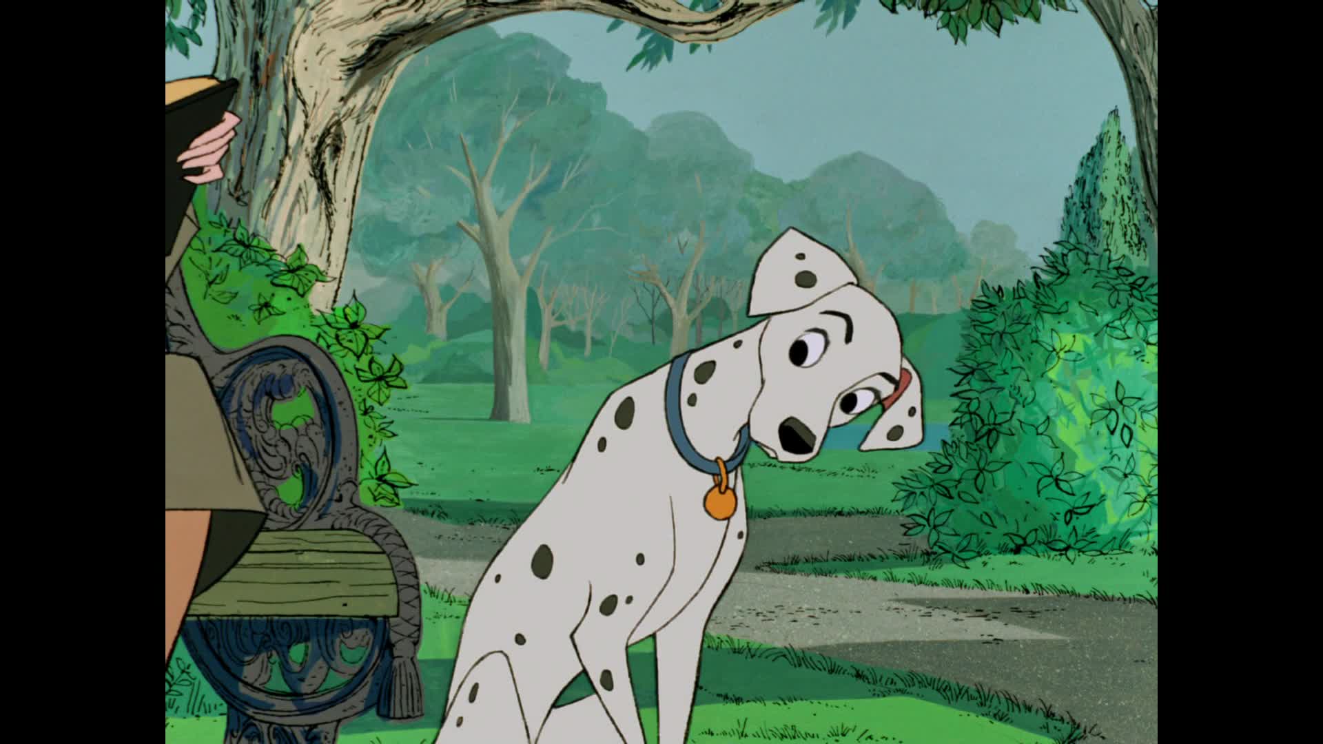 101 dalmatinů 1961 CZ dabing HD mp4