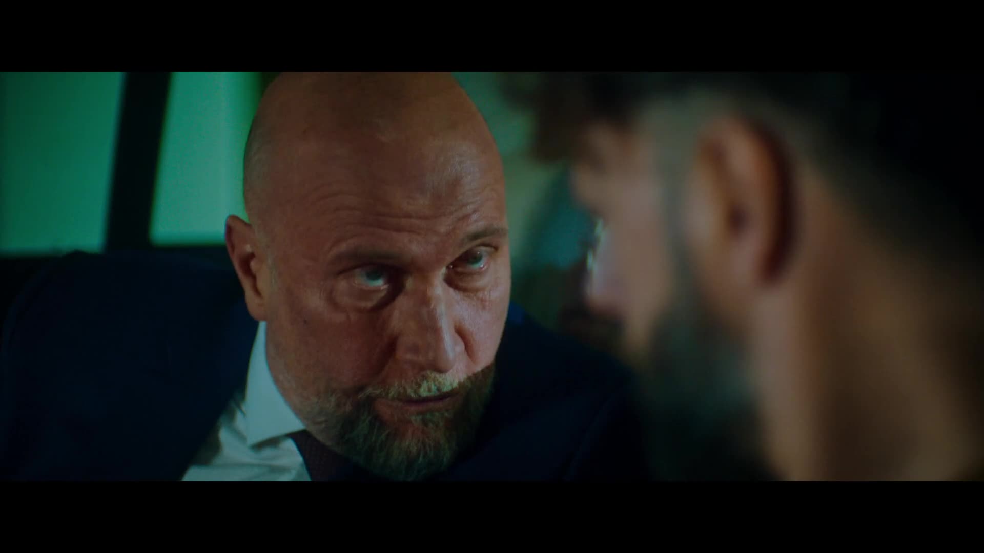 Čtyři lvice S01E03 2025 CZ dabing HD mkv