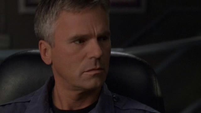 Stargate SG1 3x21 Kristalova lebka avi