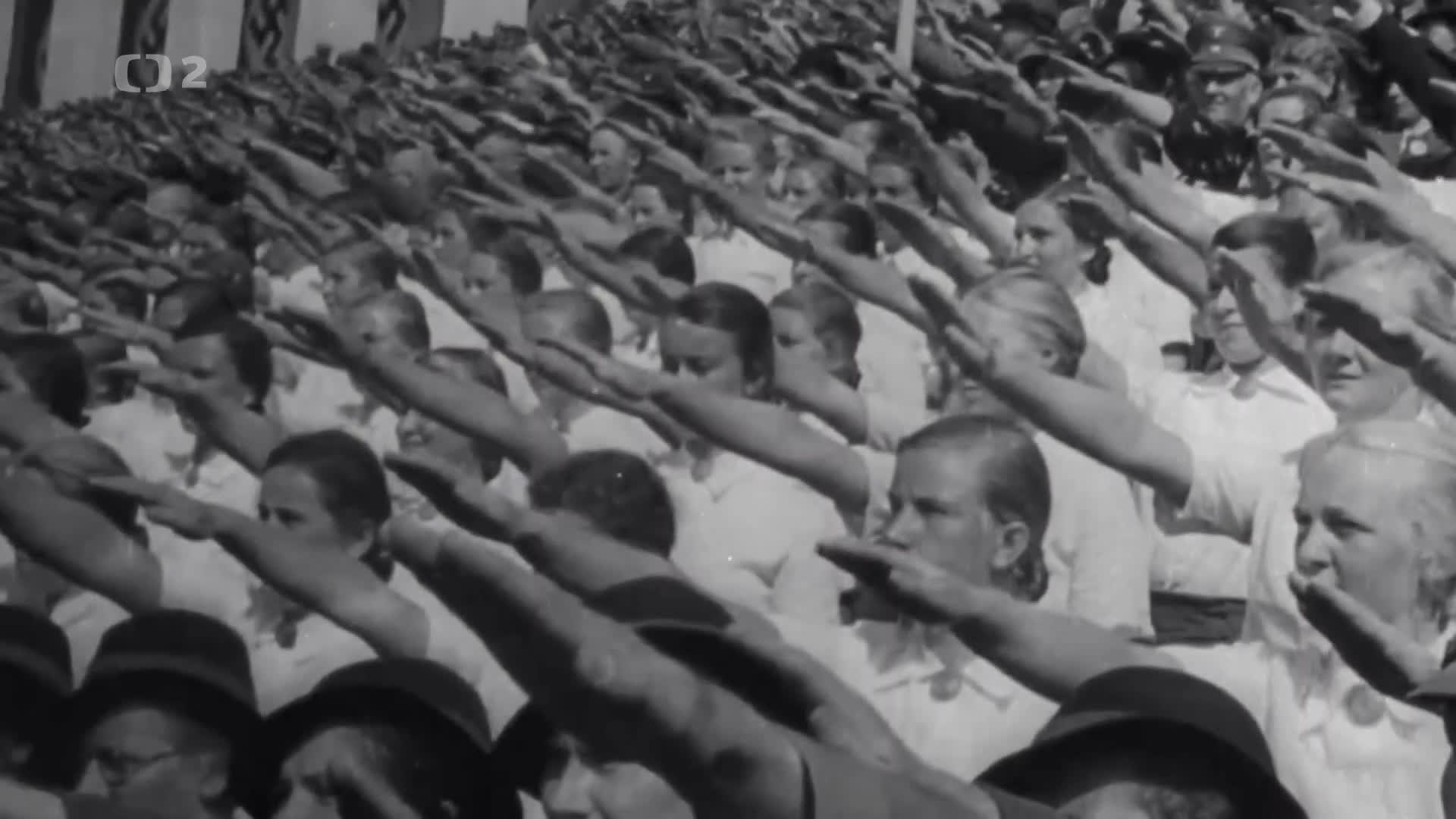 Tajná nacistická věda E04 Zkáza z oblaků mkv