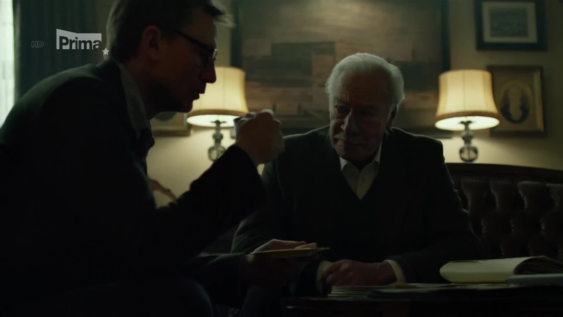 Muži kteří nenávidí ženy 2011 novinka CZ dabing Full HD 1080p Pucci film mp4