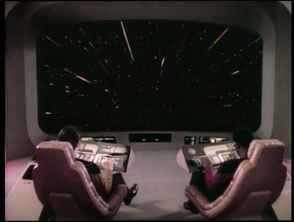 Star Trek Nová generace S01E15 Honba za mládím CZ dabing mp4