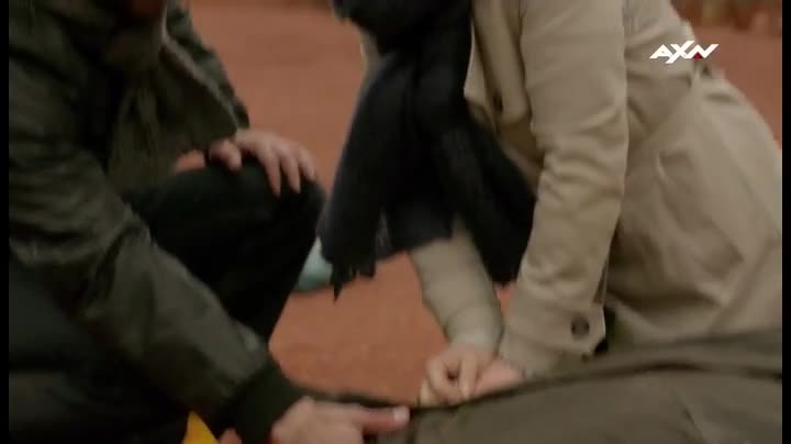 Policajtka Barbie S02E03 Srdci neporučíš avi