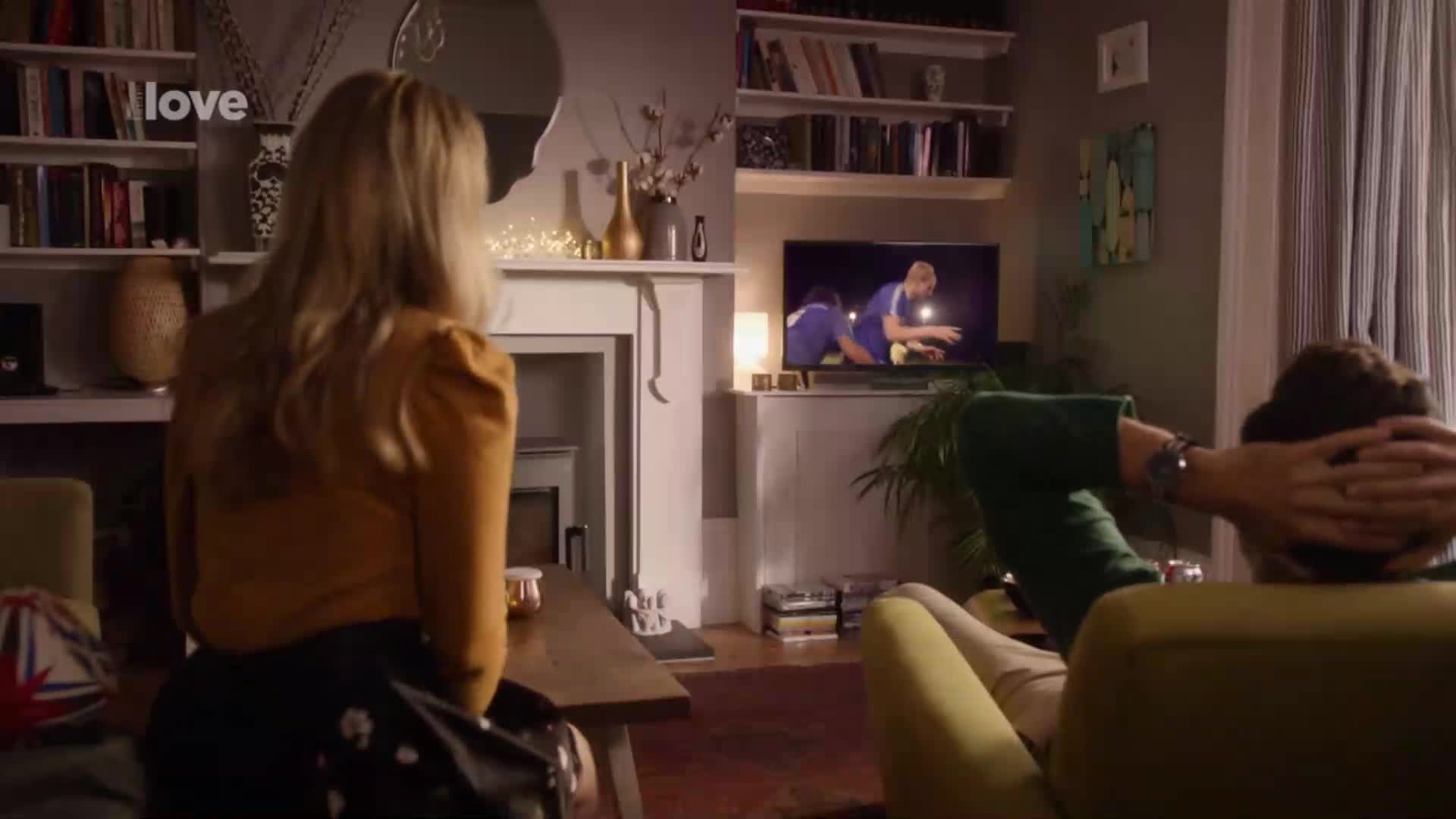 147 Rosamunde Pilcher Kam tvé srdce patří (2018) mp4