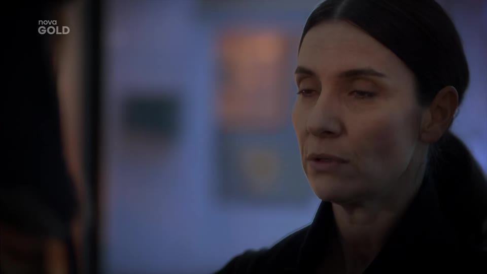 Komisařka Marleau S01E07 Pod širým nebem mkv