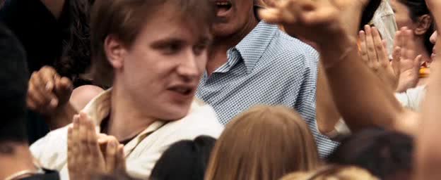 James Bond 22 Quantum of solace (2008) avi