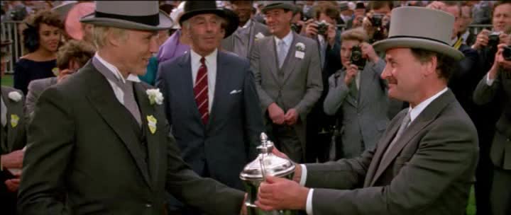 James Bond 14 Vyhlídka na vraždu (1985) avi