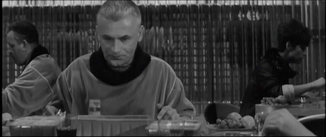 Ikarie XB 1 (1963) Cz avi