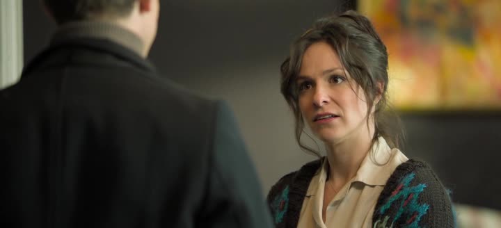 Jedině Tereza 2021 CZ dabing avi