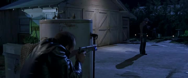 Jedinečný 2001 avi