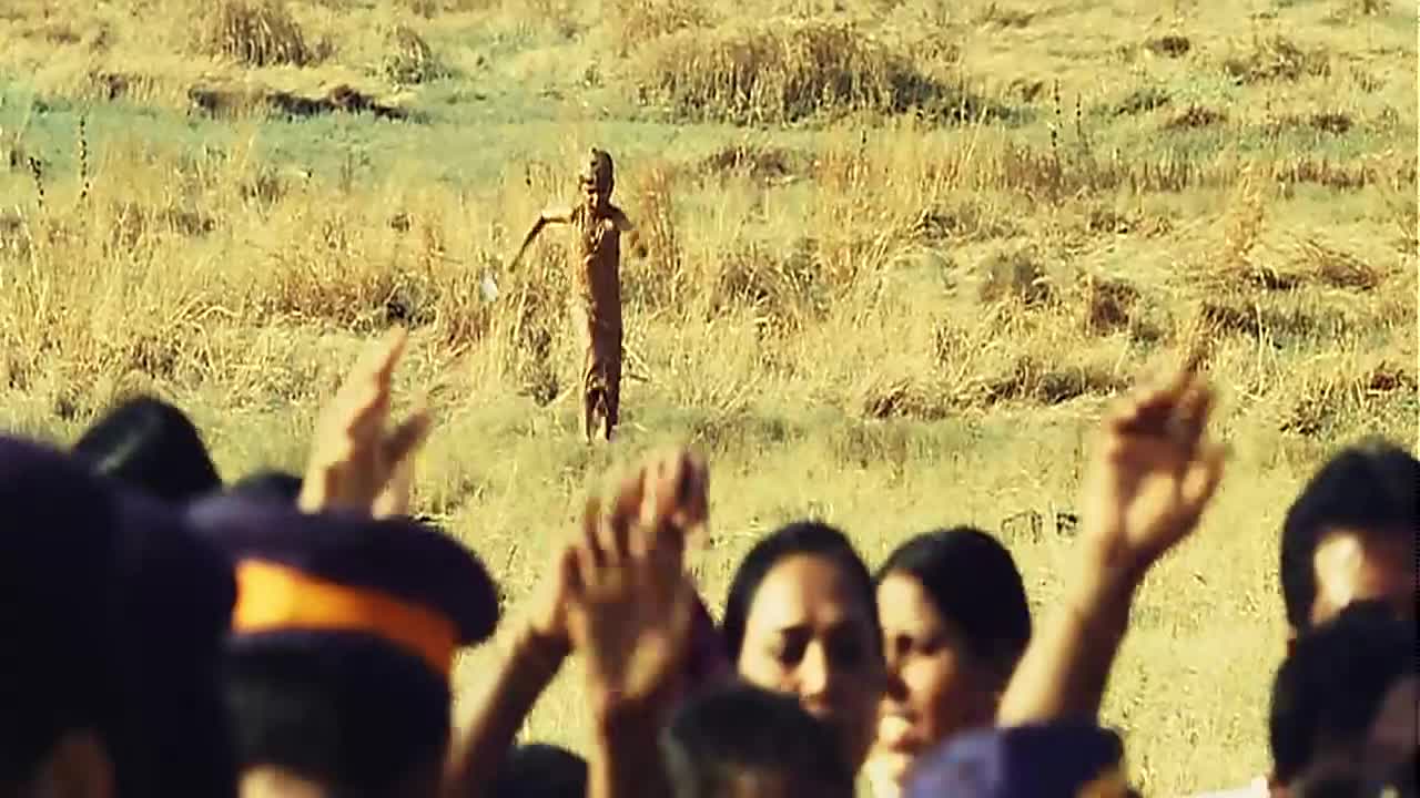 Milionář z chatrče (2008) mp4