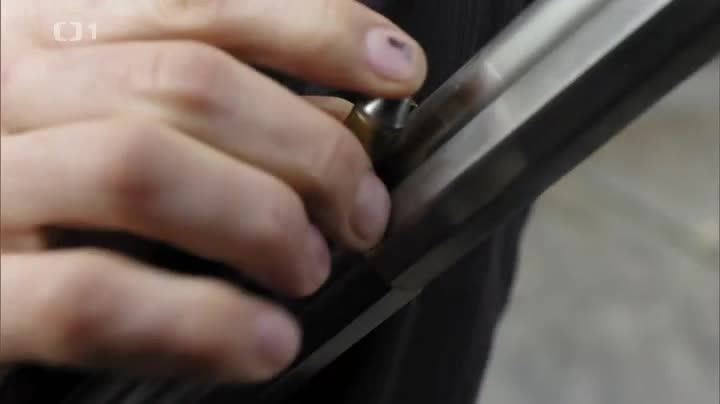 Slíbená princezna (2016) avi