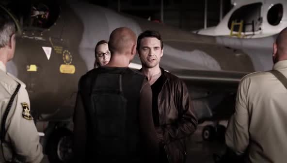 Rallye smrti 3 Peklo na zemi 2012 avi