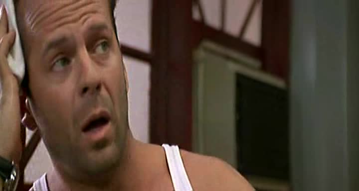 Smrtonosná past 3 1995 avi