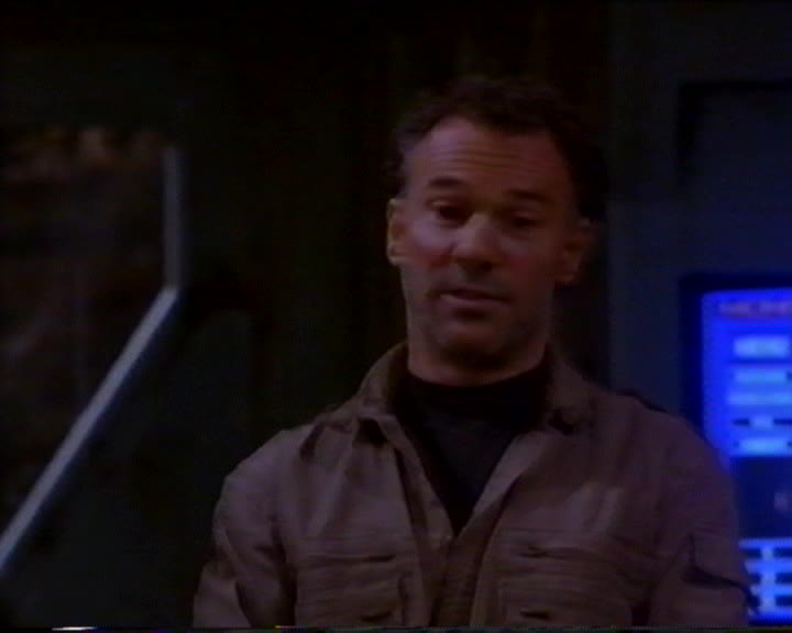 Screamers Hlasy z podzemí VHS 1995 CZ mpg