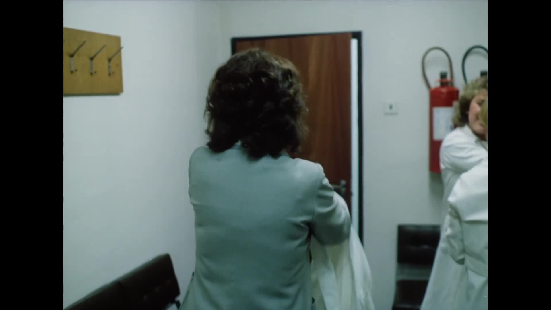 Co je vám, doktore? {1984} komedie, drama 1080p mkv