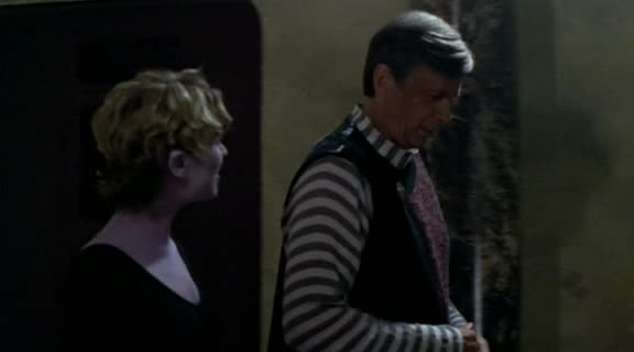 Andromeda 2x04 Nemilosrdný jako Slunce avi