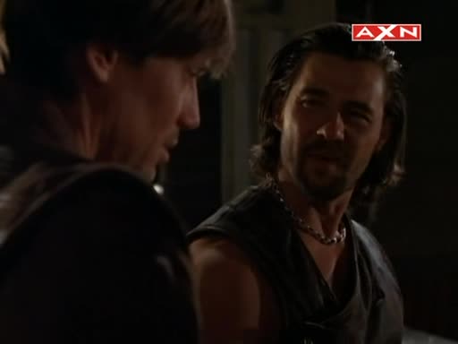 Andromeda 5x17 Amnezie avi