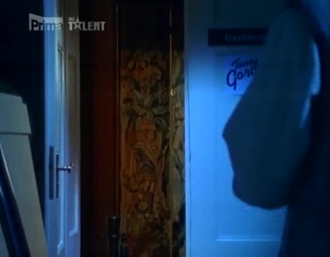 S05 E26 Big Ben 2000 Ideální svět Schöne, heile Welt mp4