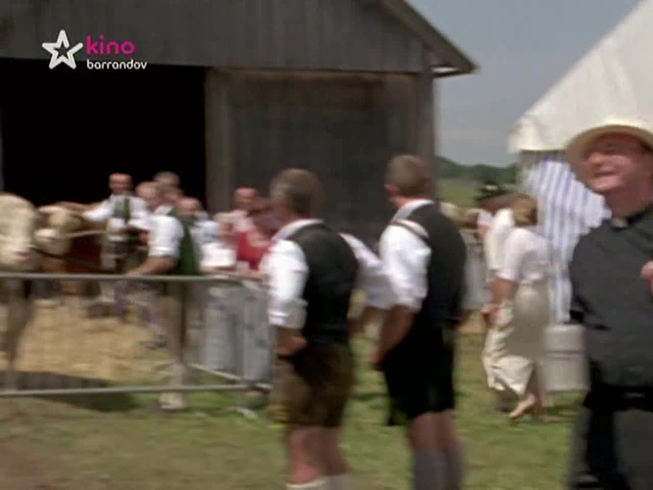 S12 E53 Big Ben 2005 Vražda ve zpovědnici Der Zuchtbulle mkv