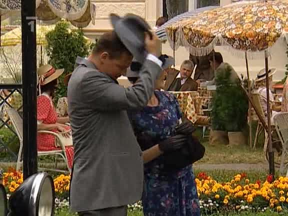 Četnické humoresky 37 Klondajk avi