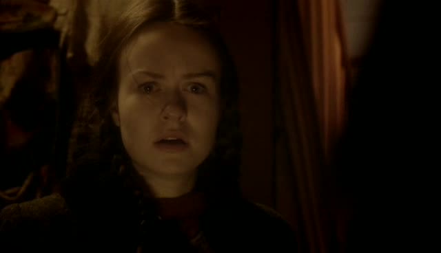 Pán Času 01x10 Doktor tančí avi