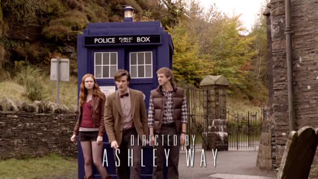 Pán Času 05x08 Hladova zeme avi