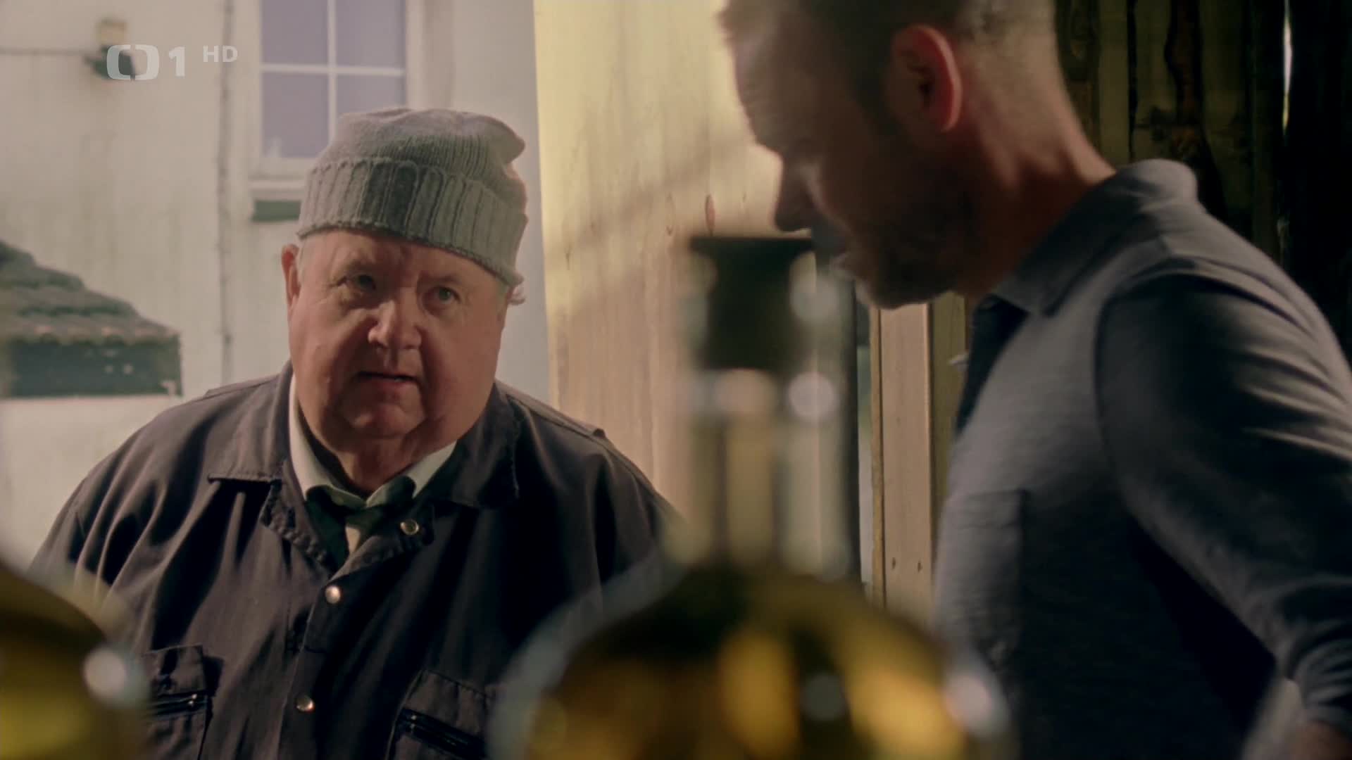 Doktor Martin (UK) 08x01 Nevyzpytatelné cesty 1080i HDTV CZ mkv