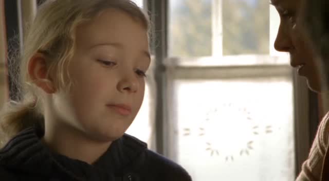 Doktor z hor Nové příběhy 3 16 díl Hořké pravdy CZ avi