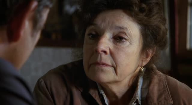 Doktor z hor Nové příběhy 3 18 díl Křehké štěstí CZ avi