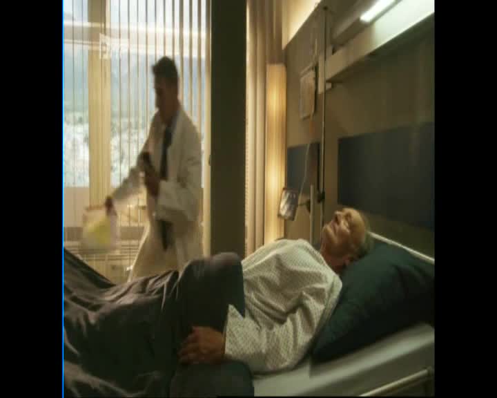 Doktor z hor Nové příběhy XI řada 05 díl Čistý stůl J B avi