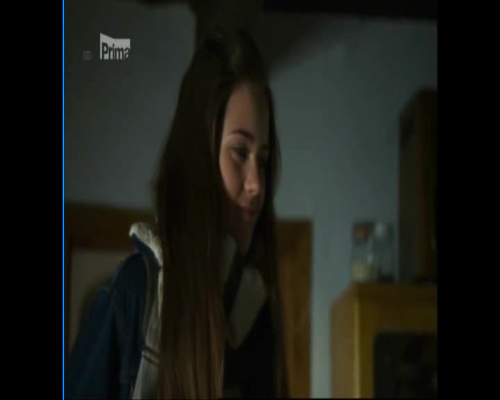 Doktor z hor Nové příběhy XI řada 15 díl Vlastní cestou J B avi