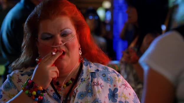 Kriminalka Las Vegas 12x19 Dělba práce avi