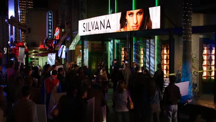 Kriminalka Las Vegas S13E14 Exile avi