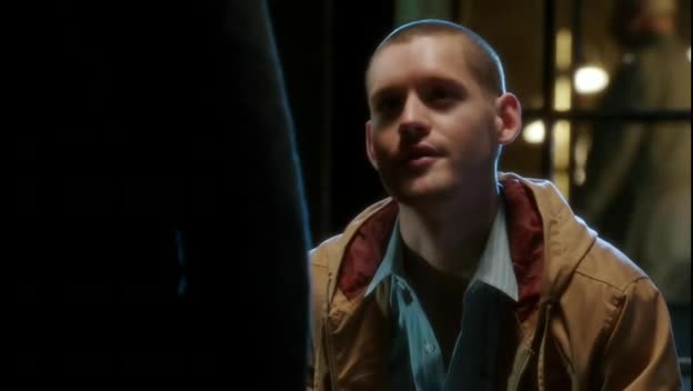 Kriminálka Las Vegas 14x01 Ďábel a D B Russell CZ avi