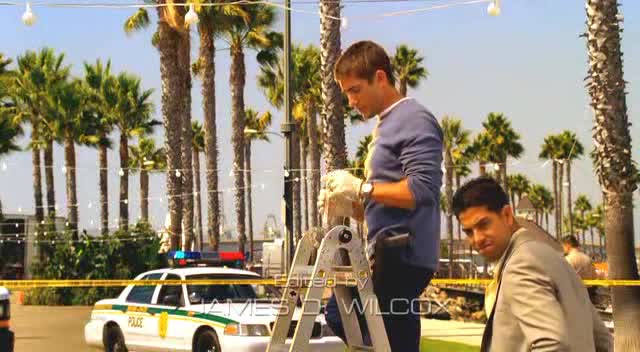 Kriminálka Miami 05x07 Spanilá jízda avi