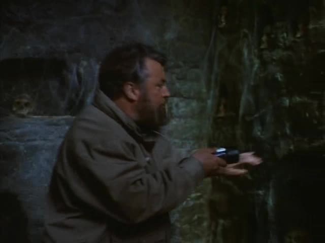 MacGyver The Movie Lost Treasure Of Atlantis (1994) DVDRip Xvid cz sub mkv