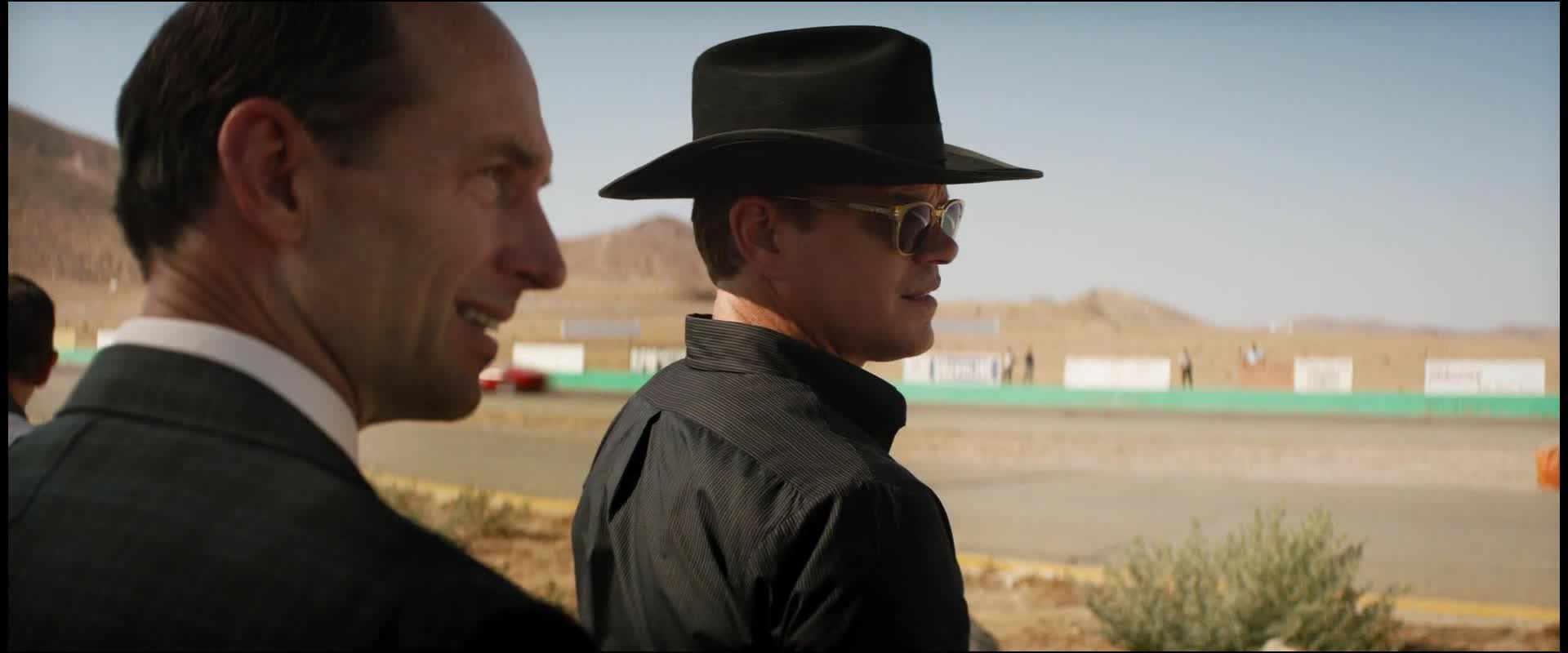 Le Mans 66 =2019 CZ avi