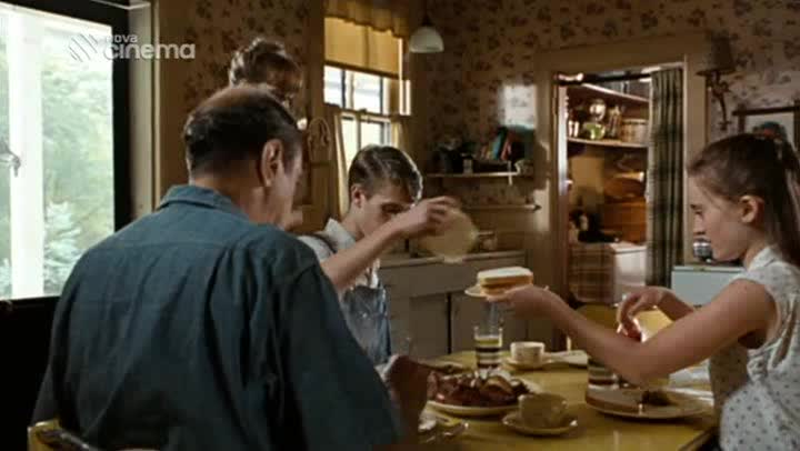 Madisonské mosty =1995,, CZ avi